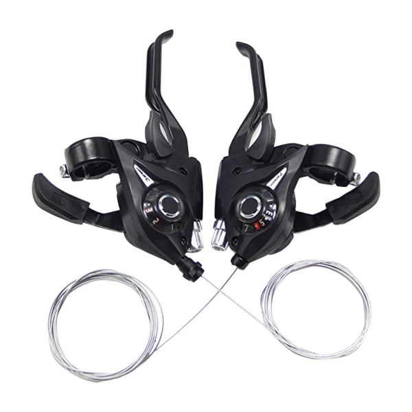 Моноблок Shimano (аналог) 3х7