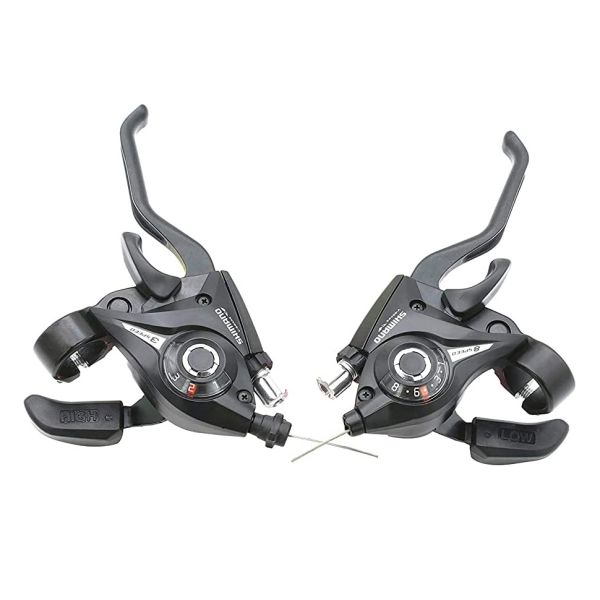 Моноблок Shimano (аналог) 3х8