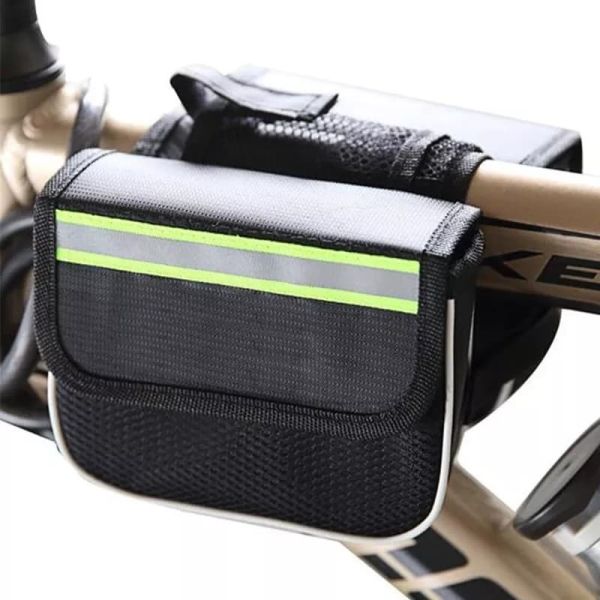 Велосумка BB-01