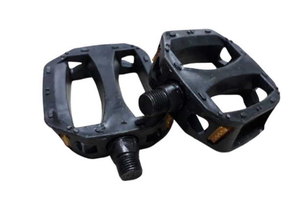 Педали детские BKPL-K-01