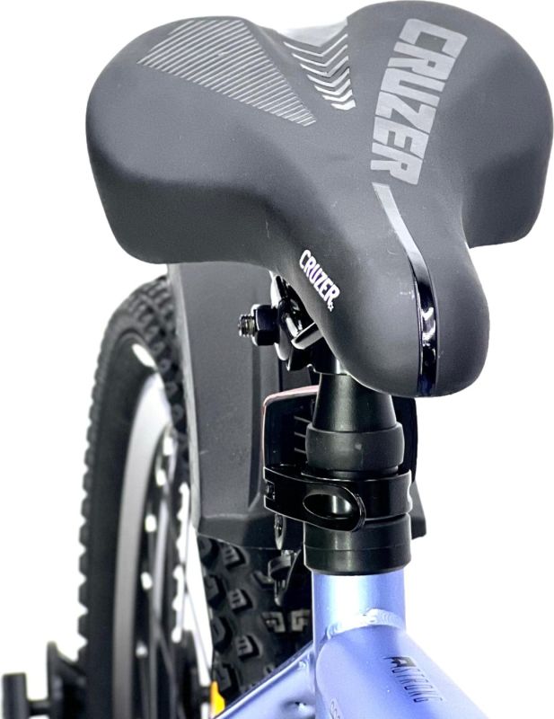 Cruzer Paramount 27,5