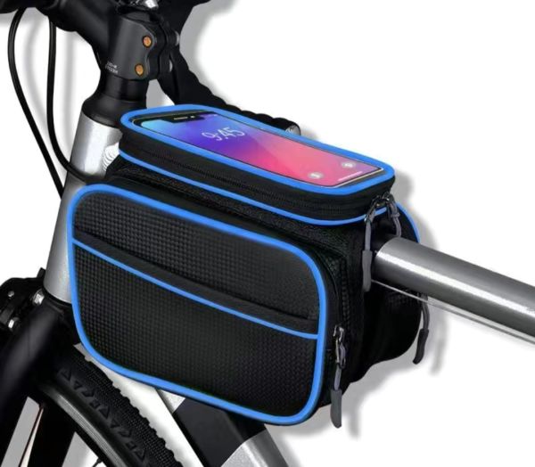 Велосумка BB-03