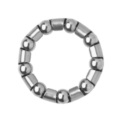 Подшипники 6х9