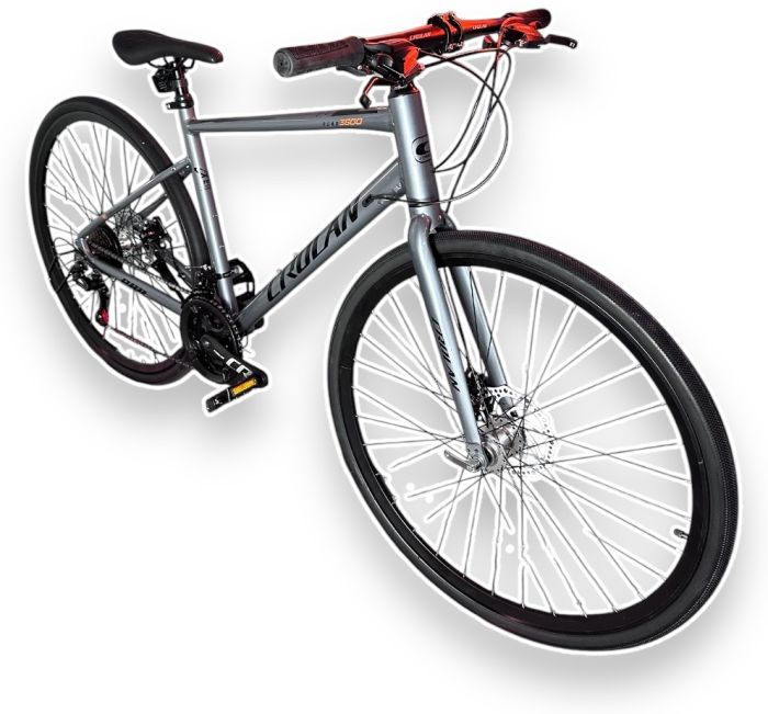 Crolan road 3600 700C