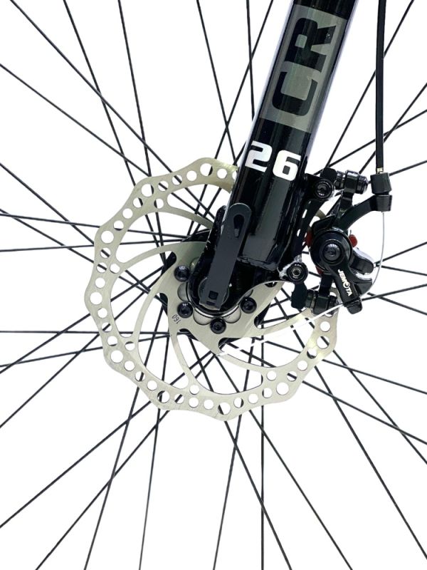 Cruzer Kazbike 26