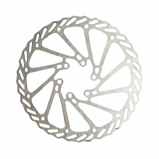 Тормозной диск 140-160 мм