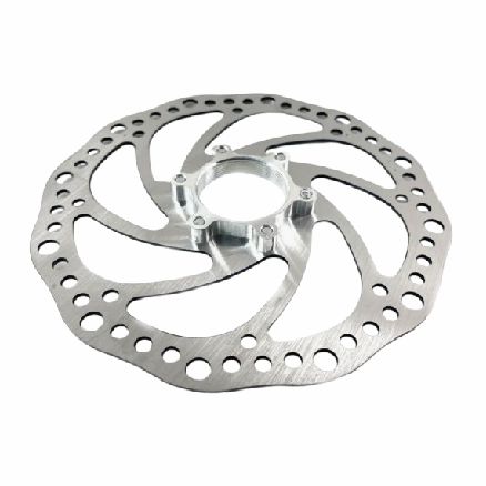 Тормозной диск 160 мм