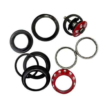 Рулевая колонка в сборе