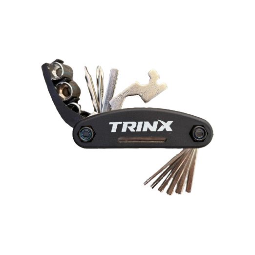 Мультитул (шестигранник) Trinx
