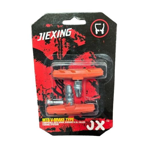 Колодки RBP-01