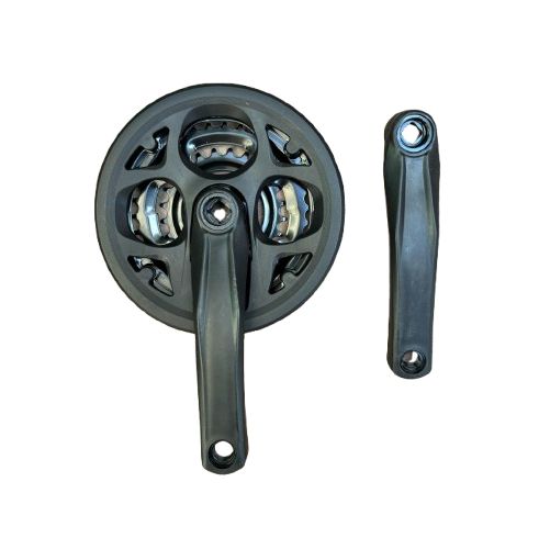 Система шатунов (42 зуба)