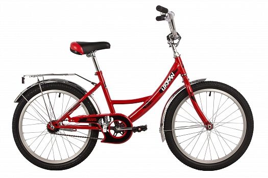 Novatrack Urban 20