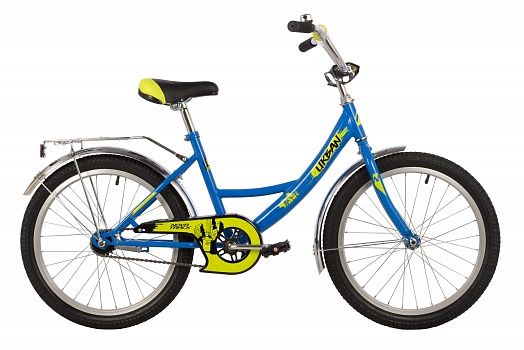 Novatrack Urban 20