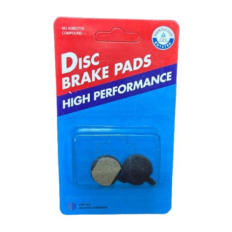 Колодки DBP-01