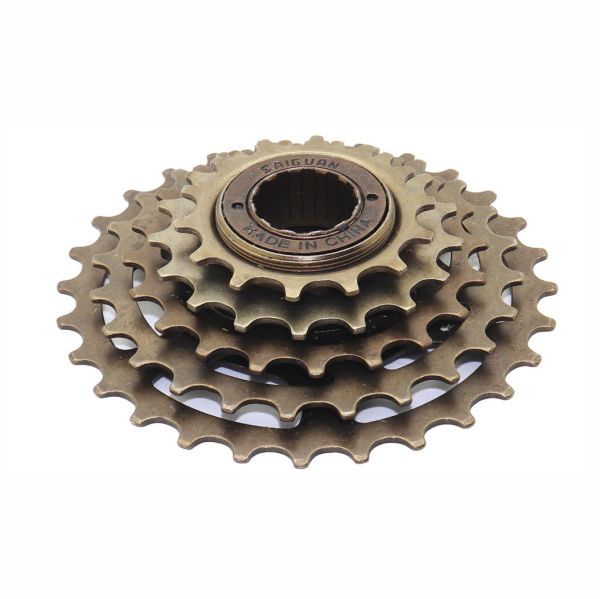 Трещотка на 7/8 скоростей